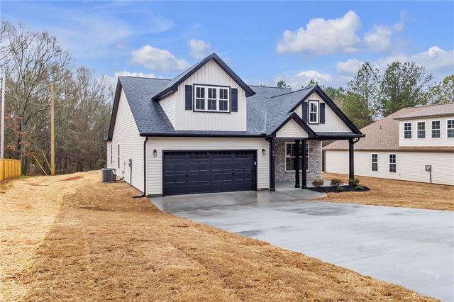 26 Fisher Jenkins Road, Anderson, SC 29625