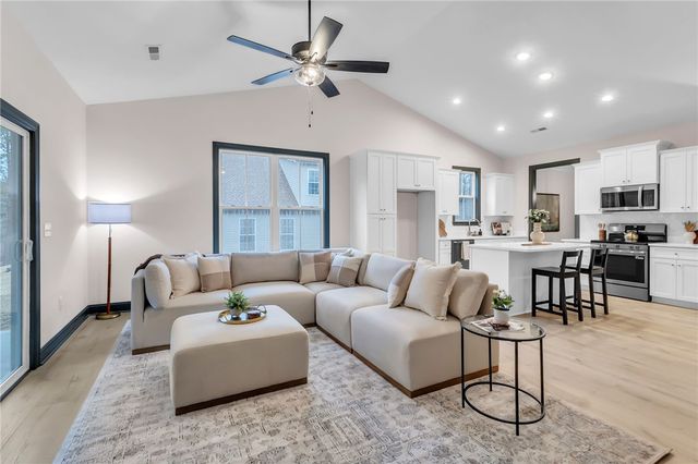 26 Fisher Jenkins Road, Anderson, SC 29625