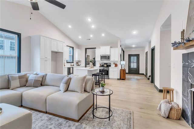 26 Fisher Jenkins Road, Anderson, SC 29625