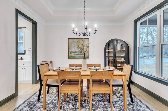 26 Fisher Jenkins Road, Anderson, SC 29625