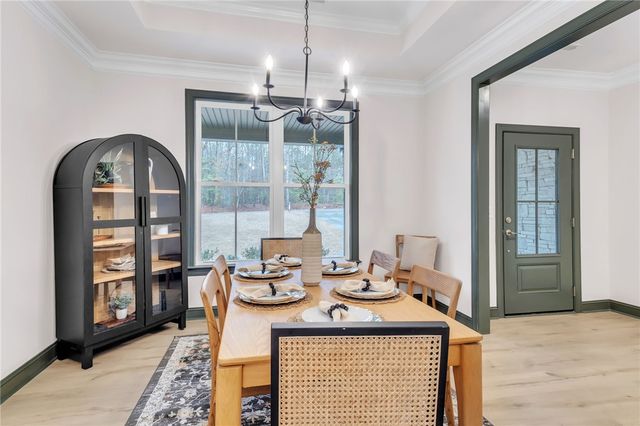 26 Fisher Jenkins Road, Anderson, SC 29625