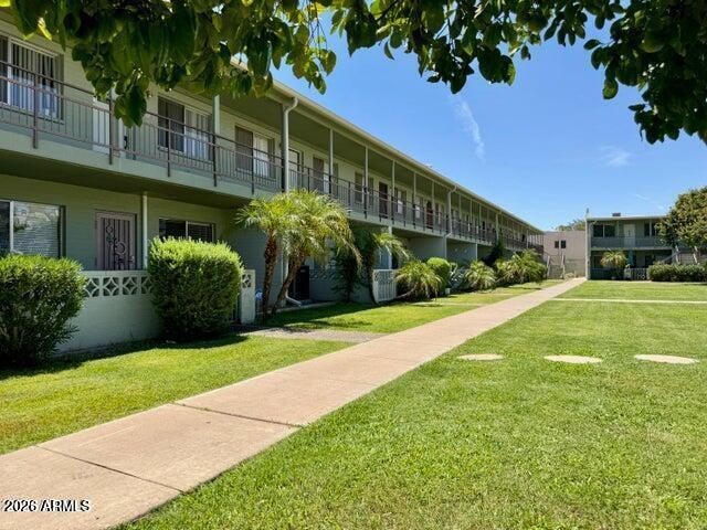 1702 W TUCKEY Lane 131, Phoenix, AZ 85015