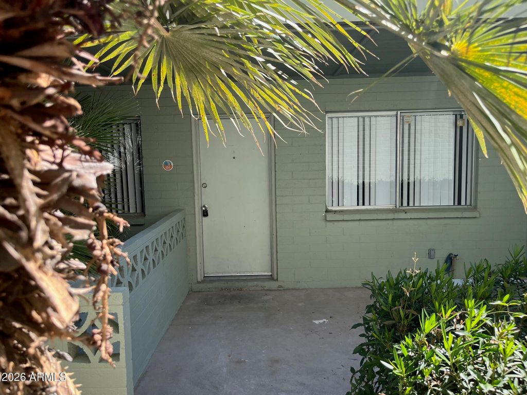 1702 W TUCKEY Lane 131, Phoenix, AZ 85015 — photo 4