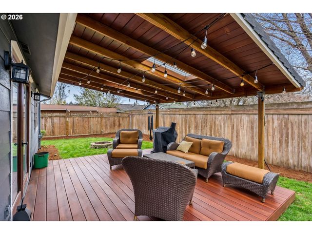 361 Sw 12TH Ave, Canby, OR 97013