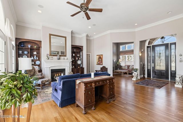 2212 Talmage Drive, Leland, NC 28451