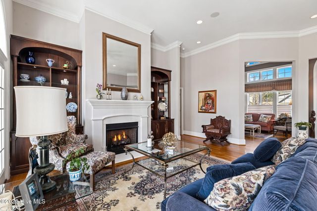 2212 Talmage Drive, Leland, NC 28451