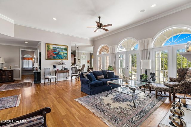 2212 Talmage Drive, Leland, NC 28451