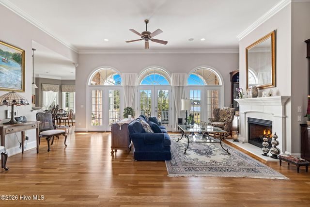 2212 Talmage Drive, Leland, NC 28451