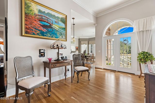 2212 Talmage Drive, Leland, NC 28451