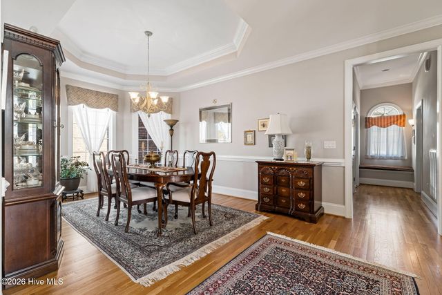 2212 Talmage Drive, Leland, NC 28451