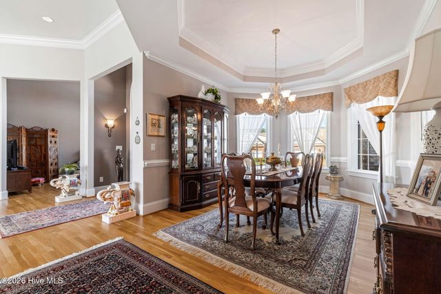 2212 Talmage Drive, Leland, NC 28451