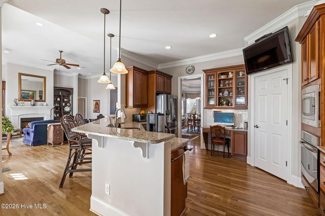 2212 Talmage Drive, Leland, NC 28451