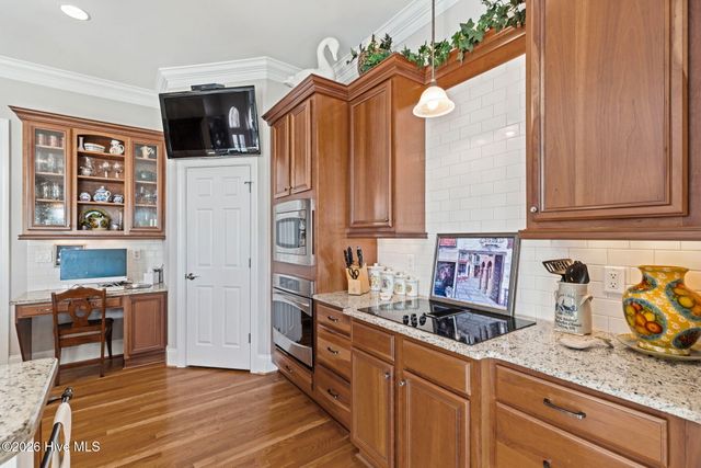 2212 Talmage Drive, Leland, NC 28451