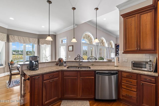 2212 Talmage Drive, Leland, NC 28451