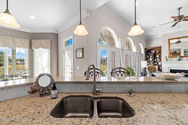 2212 Talmage Drive, Leland, NC 28451