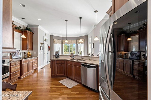 2212 Talmage Drive, Leland, NC 28451