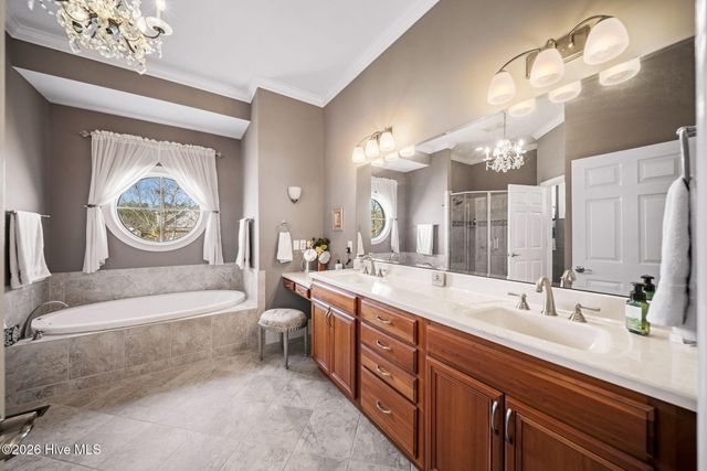 2212 Talmage Drive, Leland, NC 28451