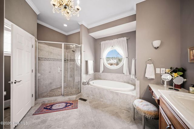 2212 Talmage Drive, Leland, NC 28451