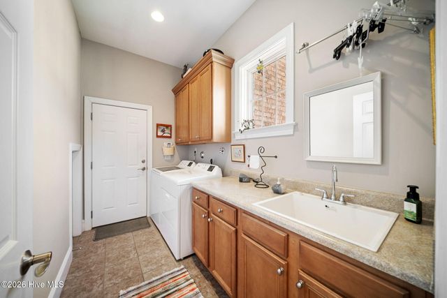 2212 Talmage Drive, Leland, NC 28451