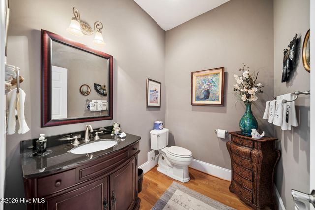 2212 Talmage Drive, Leland, NC 28451