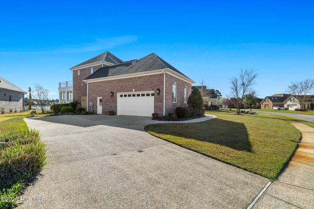 2212 Talmage Drive, Leland, NC 28451