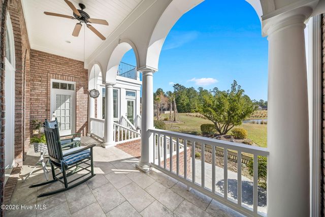 2212 Talmage Drive, Leland, NC 28451