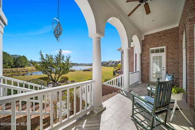 2212 Talmage Drive, Leland, NC 28451