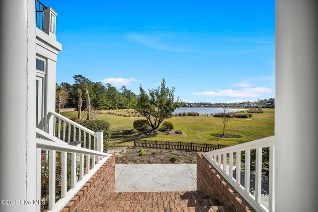 2212 Talmage Drive, Leland, NC 28451