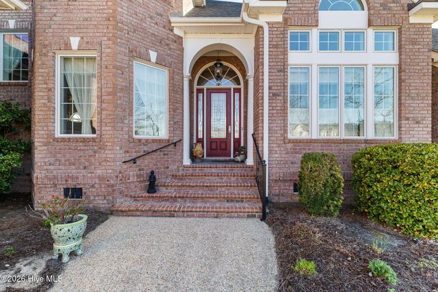 2212 Talmage Drive, Leland, NC 28451