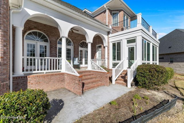 2212 Talmage Drive, Leland, NC 28451