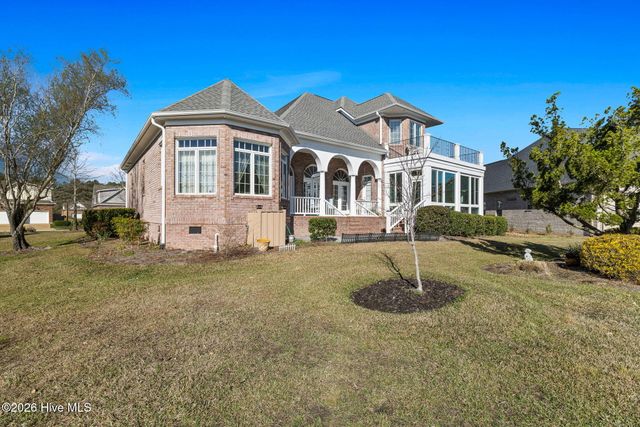 2212 Talmage Drive, Leland, NC 28451