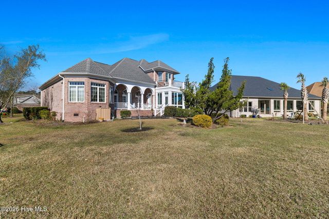 2212 Talmage Drive, Leland, NC 28451