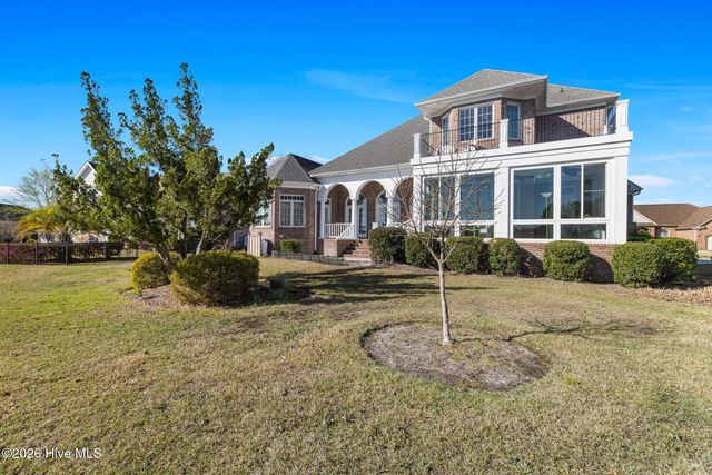 2212 Talmage Drive, Leland, NC 28451