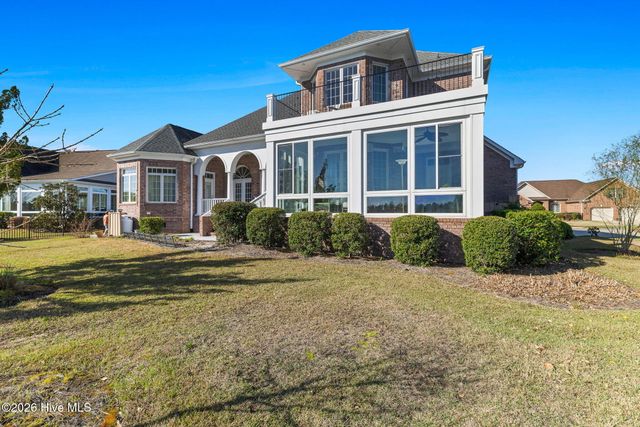 2212 Talmage Drive, Leland, NC 28451