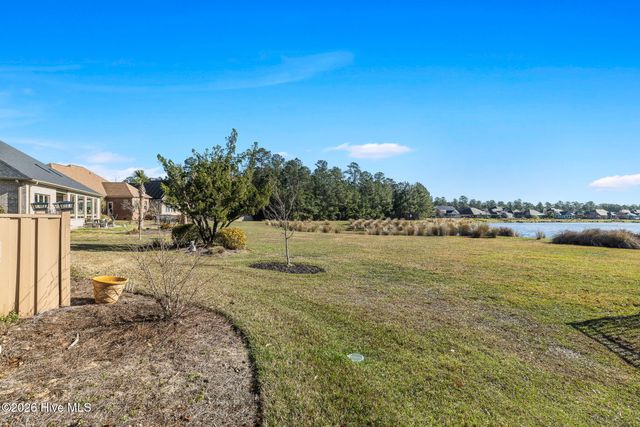 2212 Talmage Drive, Leland, NC 28451