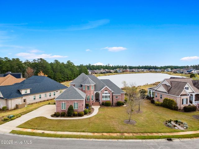 2212 Talmage Drive, Leland, NC 28451