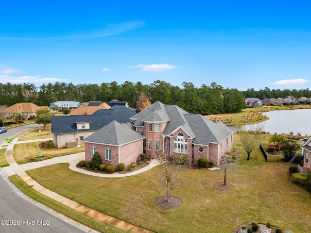 2212 Talmage Drive, Leland, NC 28451