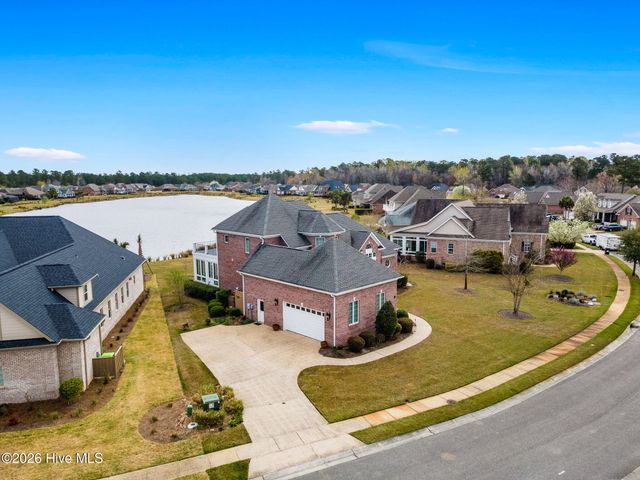 2212 Talmage Drive, Leland, NC 28451