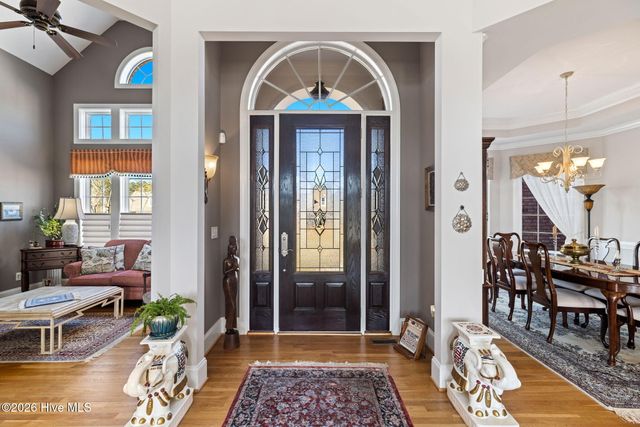 2212 Talmage Drive, Leland, NC 28451