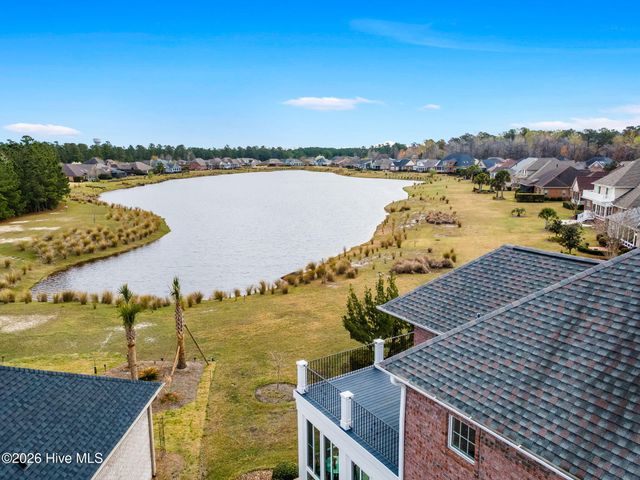 2212 Talmage Drive, Leland, NC 28451