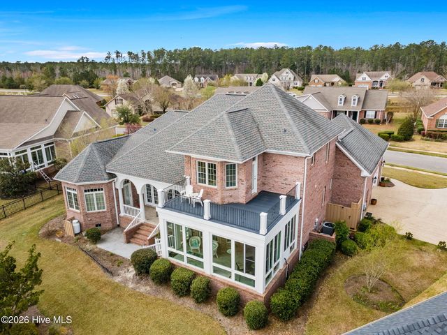 2212 Talmage Drive, Leland, NC 28451