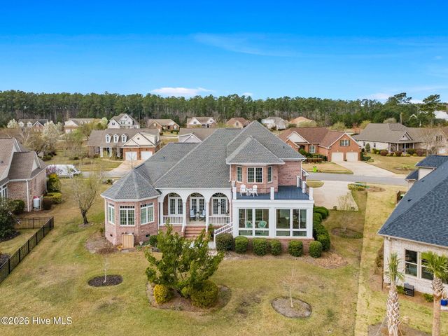 2212 Talmage Drive, Leland, NC 28451