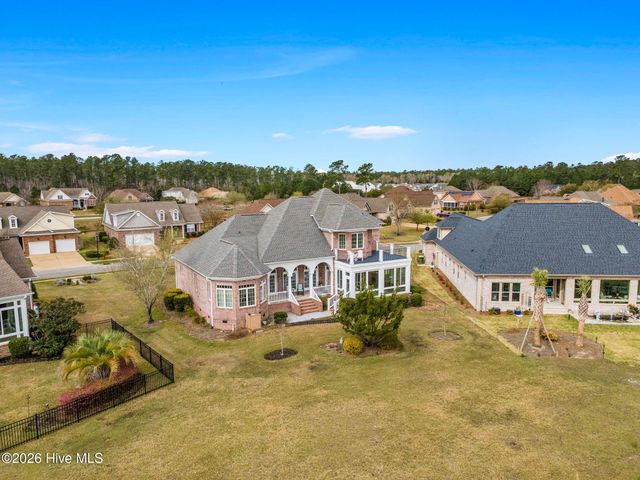 2212 Talmage Drive, Leland, NC 28451