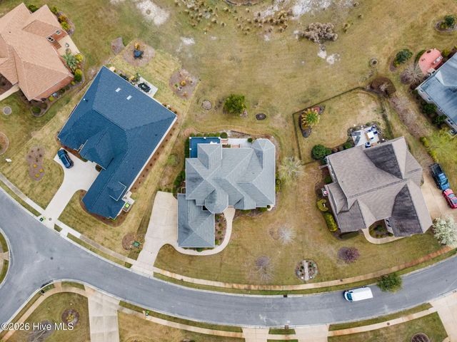 2212 Talmage Drive, Leland, NC 28451