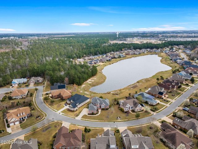 2212 Talmage Drive, Leland, NC 28451