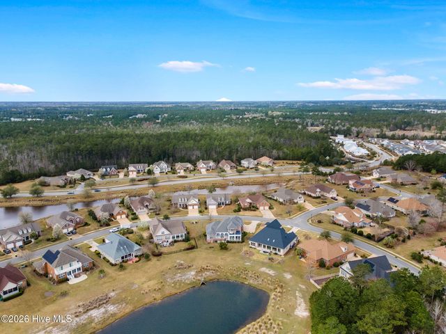 2212 Talmage Drive, Leland, NC 28451