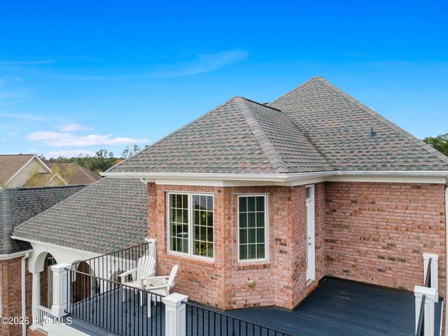 2212 Talmage Drive, Leland, NC 28451