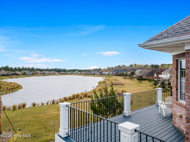 2212 Talmage Drive, Leland, NC 28451