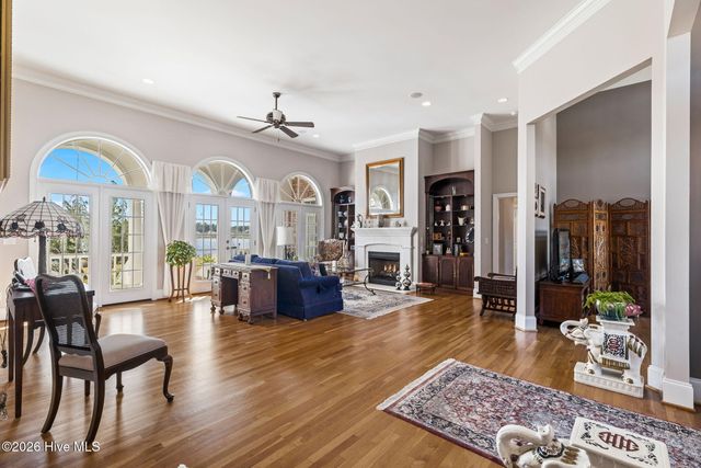 2212 Talmage Drive, Leland, NC 28451