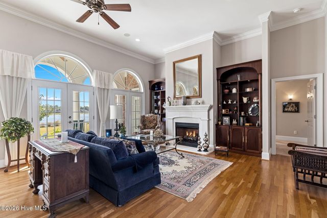 2212 Talmage Drive, Leland, NC 28451